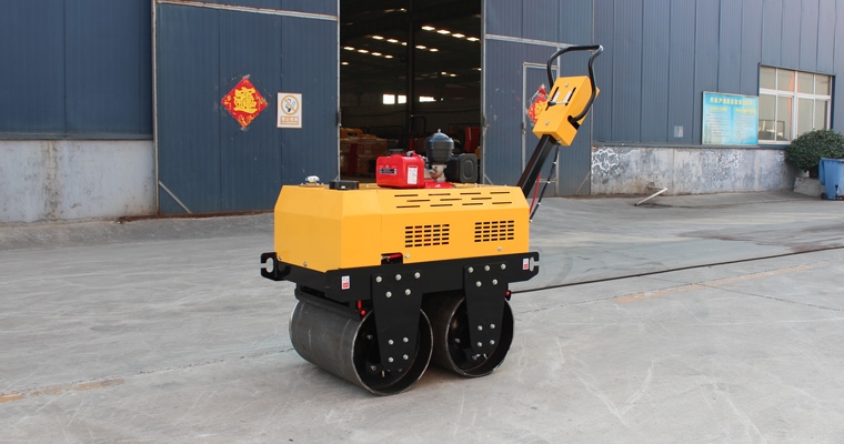 手扶双轮小型压路机控制装置包括哪些？？？？？？