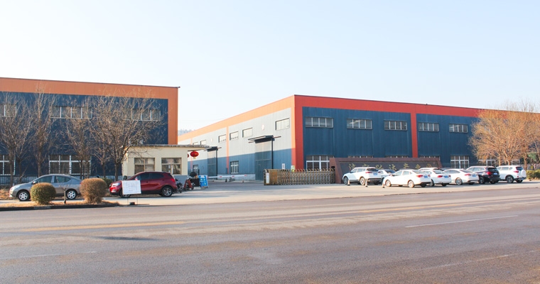 大奖国际集团2021开工大吉