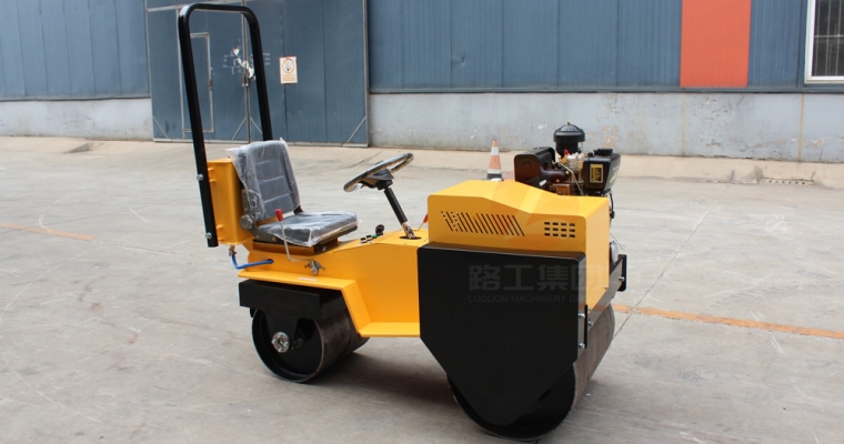 全文剖析小型压路机的故障主要有哪些？？？？？？？