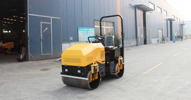 小型压路机故障莫要慌，，，，，老司机来教你